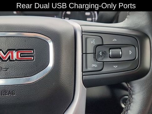 Used 2022 GMC Sierra 1500 Elevation image 42