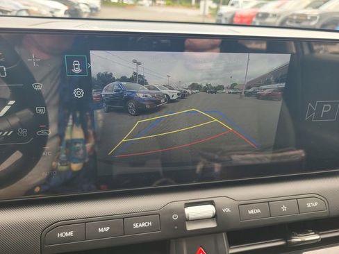 Used 2025 Kia K4 EX FWD image 20