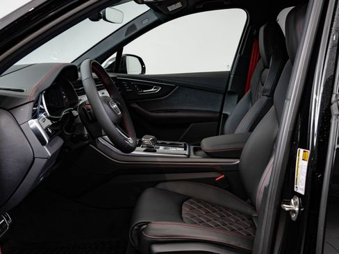 New 2026 Audi Q7 3.0T Prestige AWD/4WD image 25
