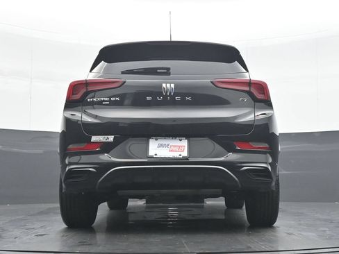 Used 2024 Buick Encore GX Sport Touring AWD/4WD image 29