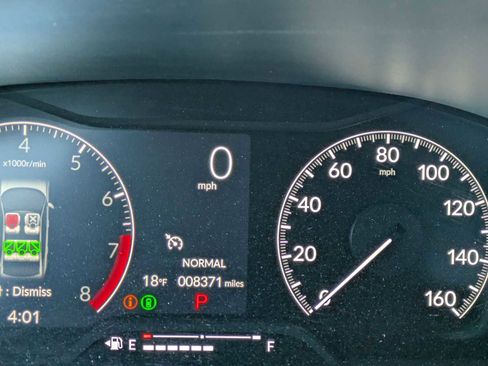 Certified 2024 Honda Civic Sport image 24