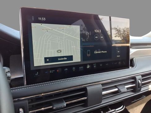 Used 2024 Lincoln Corsair Reserve w/ Jet Appearance Package image 24