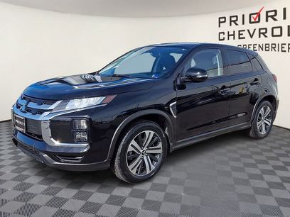 Used 2023 Mitsubishi Outlander Sport SE