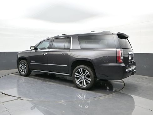 Used 2018 GMC Yukon XL Denali w/ Denali Ultimate Package AWD/4WD image 5