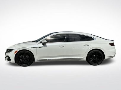Used 2021 Volkswagen Arteon SEL