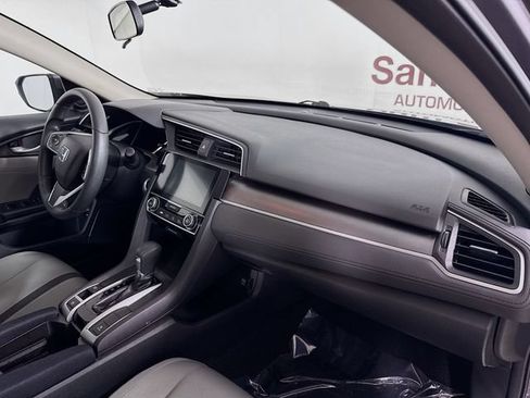 Used 2016 Honda Civic EX image 27