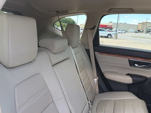 Used 2017 Honda CR-V EX-L image 79