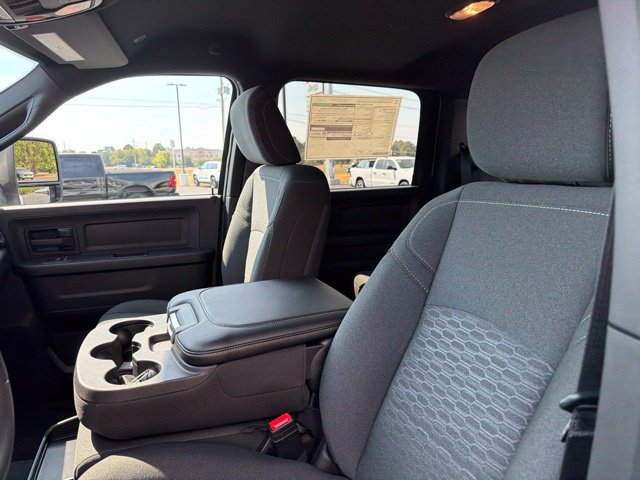 New 2027 RAM 3500 Tradesman AWD/4WD image 13