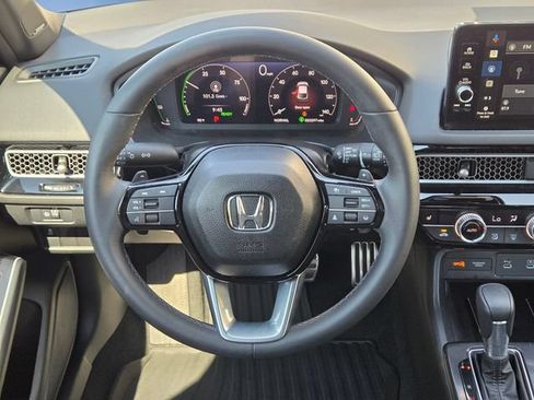 Used 2025 Honda Civic Sport Touring image 20