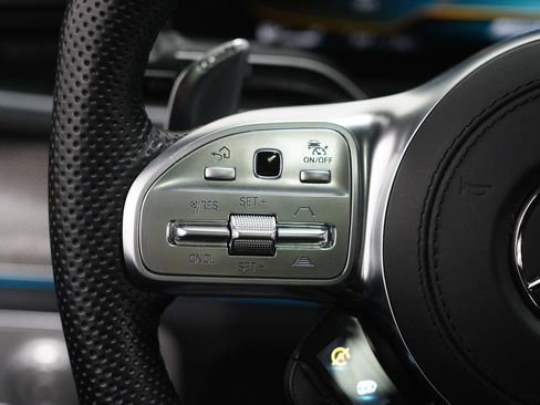 Certified 2022 Mercedes-Benz GLE 63 AMG S image 18