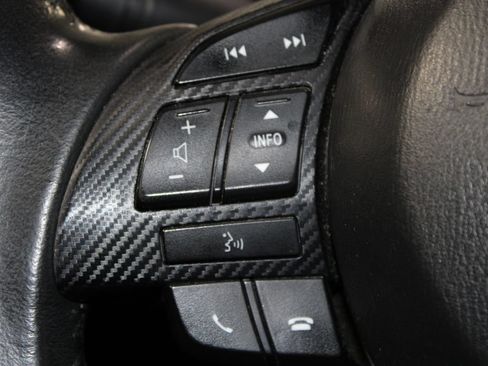Used 2017 MAZDA CX-3 Touring AWD/4WD image 23