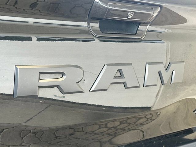 Used 2021 RAM 1500 TRX w/ TRX Level 2 Equipment Group AWD/4WD image 21