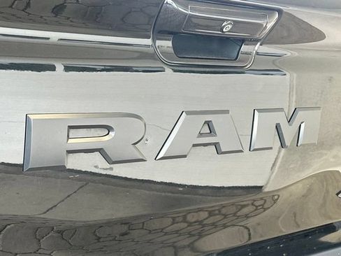 Used 2021 RAM 1500 TRX w/ TRX Level 2 Equipment Group AWD/4WD image 21