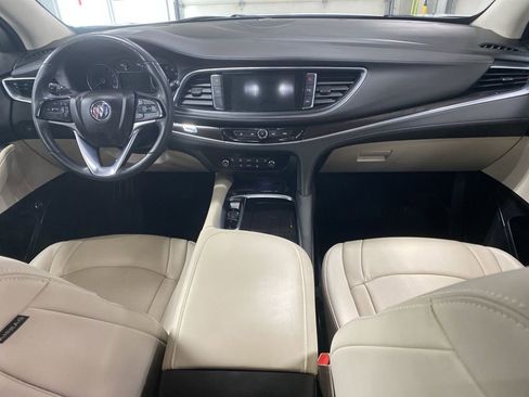 Used 2023 Buick Enclave Essence w/ LPO, Floor Liner Package AWD/4WD image 19