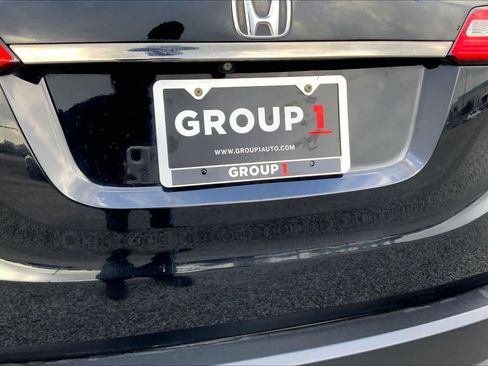 Used 2019 Honda HR-V LX image 10