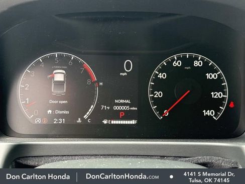 New 2026 Honda Ridgeline Black Edition image 28