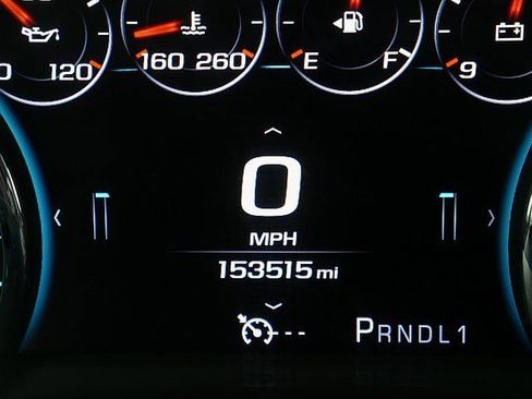 Used 2017 GMC Sierra 3500 Denali w/ Duramax Plus Package image 30