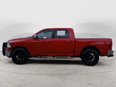 Used 2012 RAM 1500 Lone Star image 2