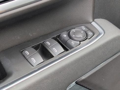 New 2026 Chevrolet Silverado 2500 LT w/ Trail Boss Package image 16