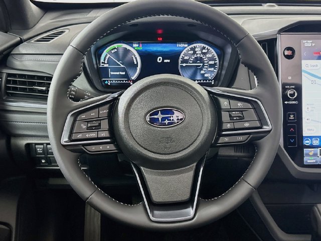 New 2026 Subaru Forester Touring AWD/4WD image 11