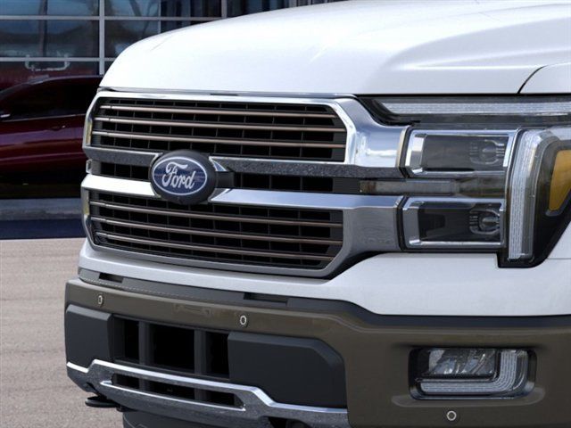 New 2026 Ford F150 King Ranch w/ Equipment Group 601A High AWD/4WD image 17