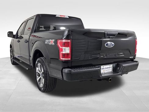 Used 2019 Ford F150 XL w/ Equipment Group 101A Mid RWD image 5