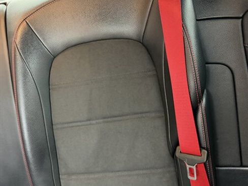 Used 2019 Mercedes-Benz C 43 AMG 4MATIC Coupe image 44