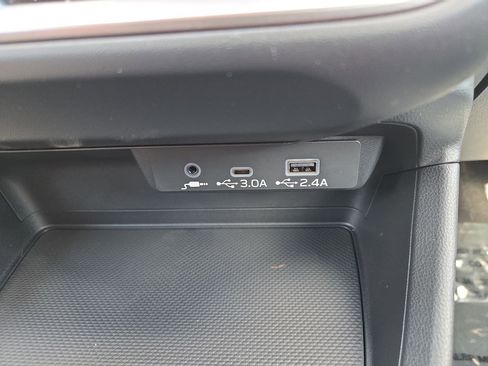 New 2026 Subaru Impreza 2.0i Sport AWD/4WD image 36