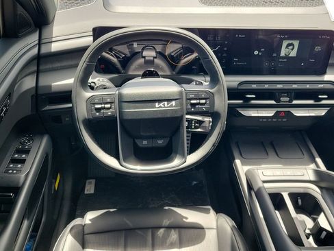 New 2027 Kia Telluride SX X-Line AWD/4WD image 20