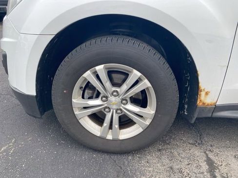 Used 2014 Chevrolet Equinox LT w/ Driver Convenience Package image 13