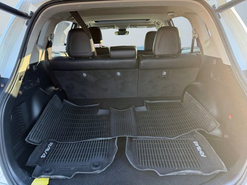 Used 2016 Toyota RAV4 Limited image 15