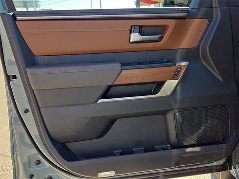 New 2026 Toyota Tundra 1794 Edition image 19