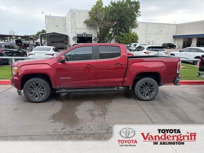 Used 2020 GMC Canyon SLE w/ Elevation Edition