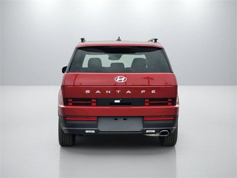 New 2026 Hyundai Santa Fe SEL image 5