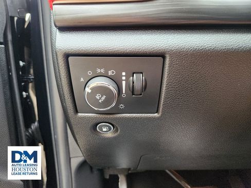 Used 2021 Jeep Grand Cherokee Laredo X image 28