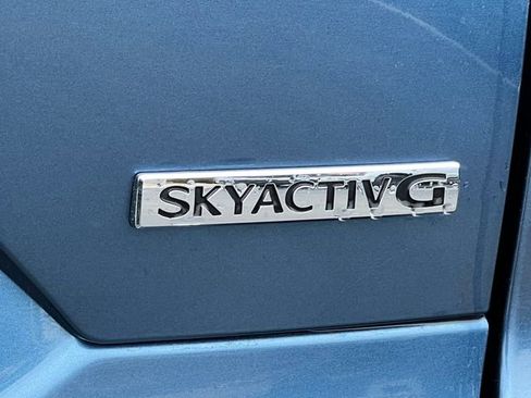 Used 2021 MAZDA CX-5 Grand Touring image 10