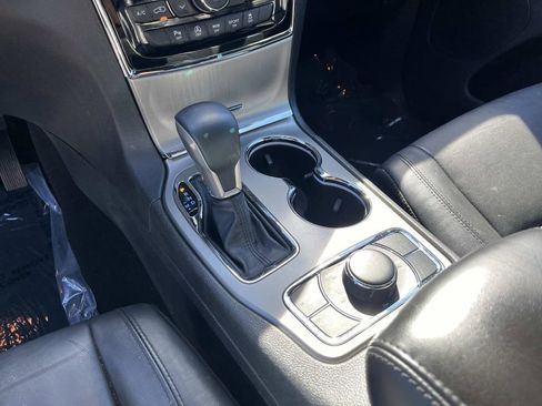 Used 2020 Jeep Grand Cherokee Limited w/ Trailer Tow Group IV image 34