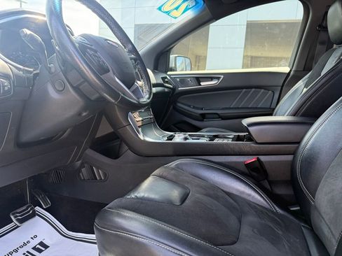 Used 2020 Ford Edge ST w/ Equipment Group 401A AWD/4WD image 10