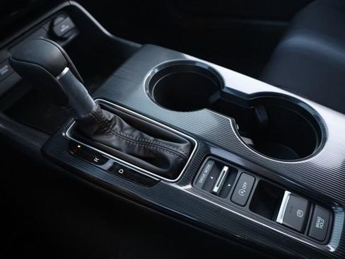 New 2026 Honda Civic Sport image 15