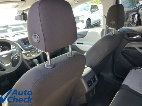 Used 2023 Chevrolet Equinox LS w/ LS Convenience Package FWD image 11