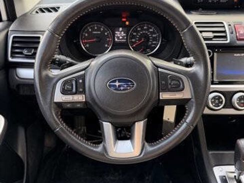 Used 2016 Subaru Crosstrek 2.0i Premium w/ Moonroof Package image 14