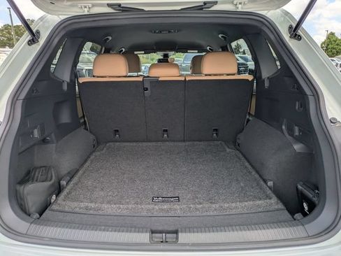 Used 2022 Volkswagen Tiguan SE AWD/4WD image 15