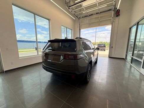 New 2026 Jeep Cherokee Limited AWD/4WD image 8