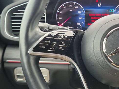 Used 2024 Mercedes-Benz GLE 350 GLE 350 image 31