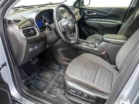 Certified 2024 Chevrolet Equinox LT AWD/4WD image 13