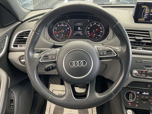 Used 2018 Audi Q3 2.0T Premium w/ Convenience Package image 22