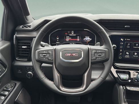 Used 2025 GMC Sierra 1500 AT4X w/ AT4X AEV Edition image 17