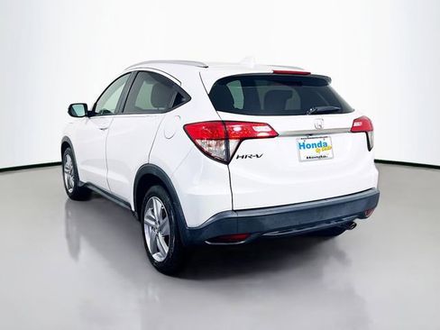 Used 2019 Honda HR-V EX-L image 7