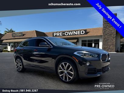 Used 2020 BMW X2 xDrive28i