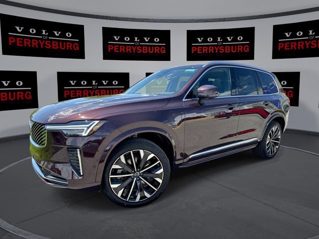 New 2026 Volvo XC90 T8 Plus w/ Protection Package Premier AWD/4WD image 1
